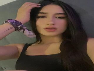 extreme webcam EvelynFontain