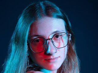 sexy live cam girl EvelyneSchroff