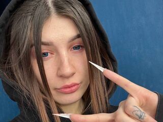 adult videochat webcam FemidaBrown