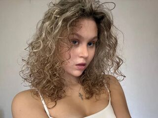 naked webcamgirl picture FerminaConteras