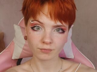webcam striptease show FlaviaGranlund
