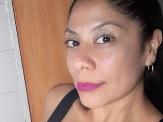 nude webcamgirl pic FlorBlack