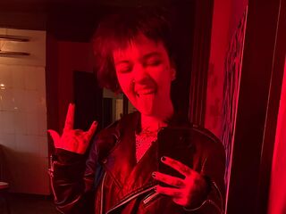 hot girl live web cam FloralFable