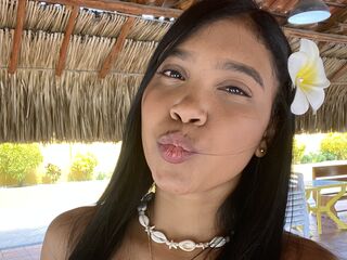 livesex jasmin FlordeCataleya