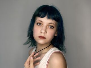 beautiful cam girl FlorenceBurge