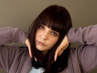 live webcam girl FondaEdwards