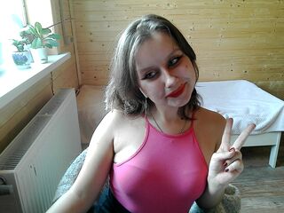 hot girl webcam picture GabrielleFleur