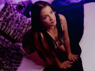 strip tease GabyParcker