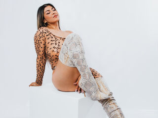 hot live girl GiaMartineli