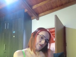 live webcam model GinaHill