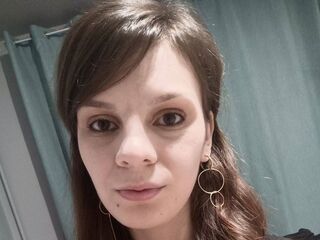 live cam girl GinaJohnsoon