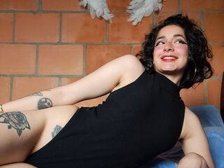 nude camgirl picture GretaMo