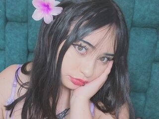 jasmin live show GretaWeir