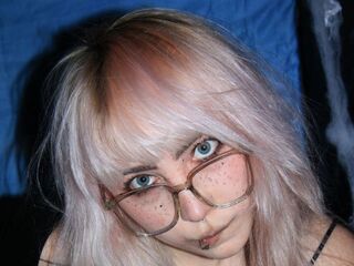 fingering webcamgirl picture GrettaLuna