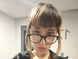 voyeur webcam HallieAblin