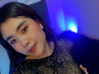 hot sex web cam HannaDevine