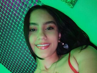 fingering camslut HannahHerrera