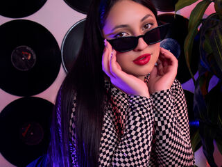 sexy cam girl picture HanniClark