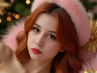 erotic webcam HarmonyBloomgren