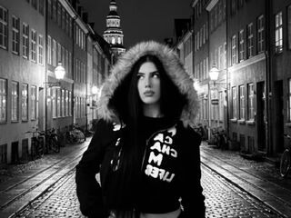 live cam girl picture HazelHayese