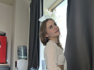 hot naked webcamgirl HazelKaylu