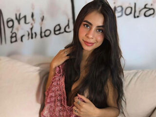 girl cam live HelenDavid