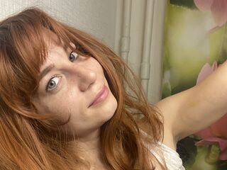 naked camgirl gallery HelenaDubois
