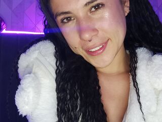 topless webcam girl HellenDumont