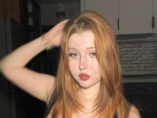 cam girl livecam HildeTobia