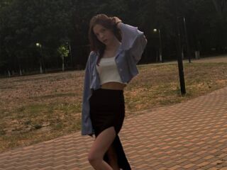 hot webcam HirokoPedelty