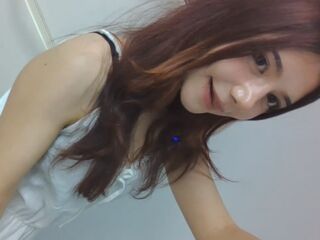 jasmin naked HoaBuis
