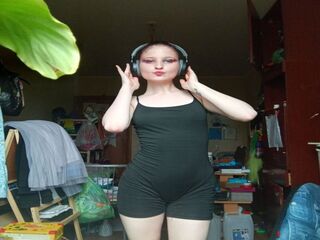 hot naked webcamgirl HolliyBells