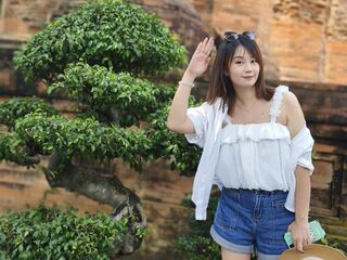 jasmin live webcam HuangTiantian