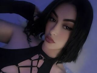 live webcam girl IamNahir