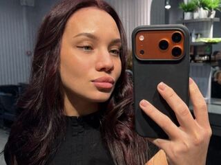 hot livecam IleanaFarren