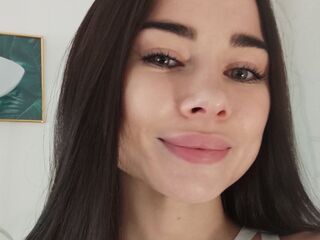 hot naked cam girl IneseKalva