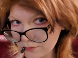 cam show InezHiefnar