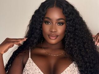 sexy webcamgirl pic IrisDavie