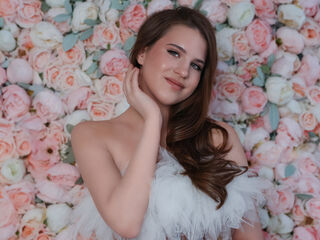 naked webcamgirl IrisMclaine