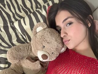 cam girl masturbating with sextoy IsabelaTorre