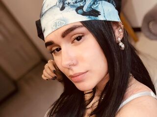 free adultcam IsabellaCarpter