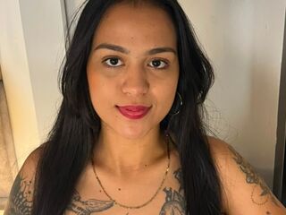 free webcam picture IsabellaCrown