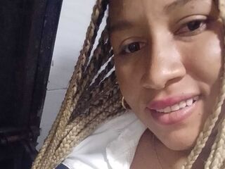 free cyber sex IsisRusso