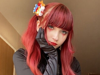 jasmin sexshow picture IvanaOroark