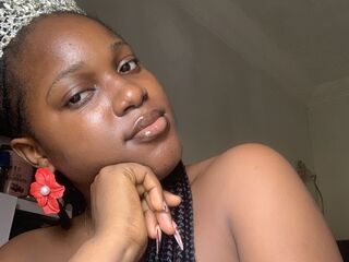 webcamstripper picture IvorySins