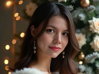 hot girl webcam IvyCharnoski