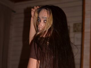 naked cam girl photo IvyMoore