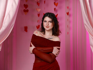 sexcam show IvySimmons