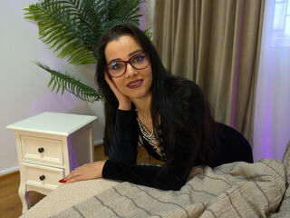 streaming live webcam IvyStone