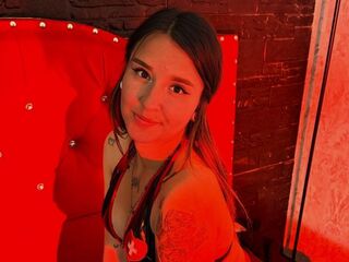 free live webcam video IzaNoire